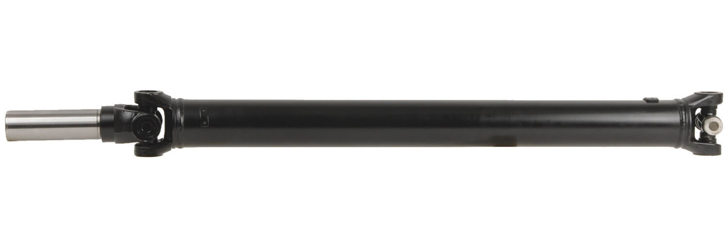 Tubo Cardan