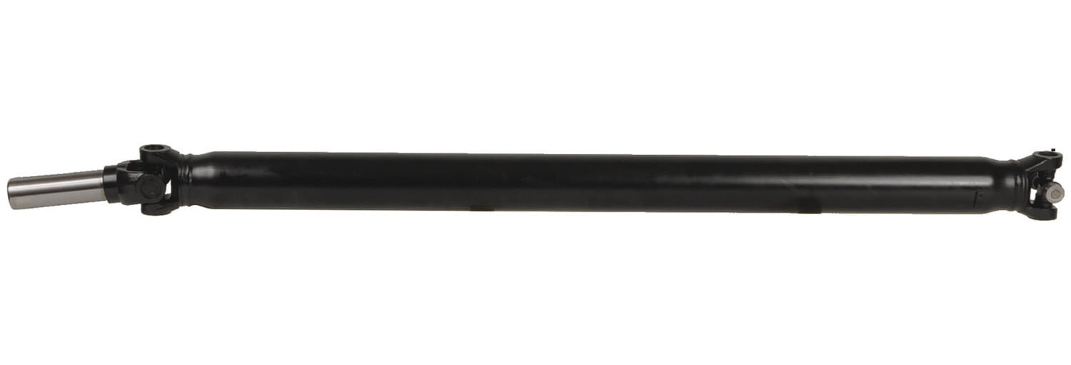 Tubo Cardan