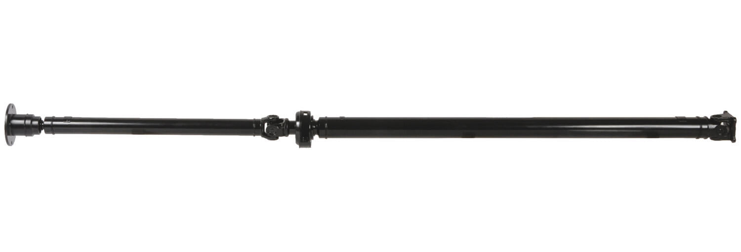 Tubo Cardan