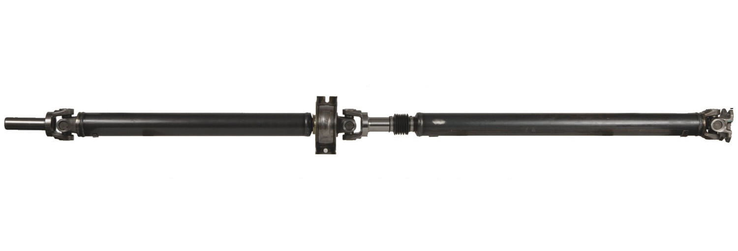 Tubo Cardan