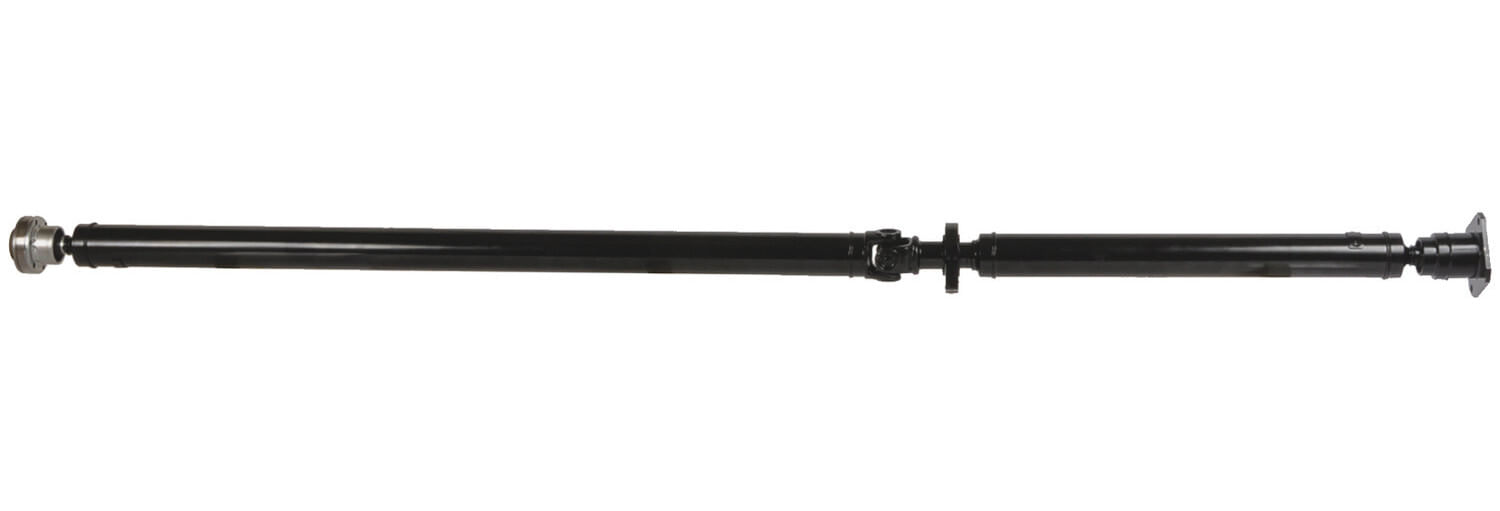 Tubo Cardan