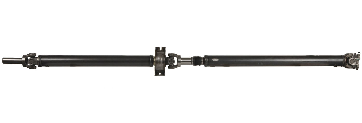 Tubo Cardan