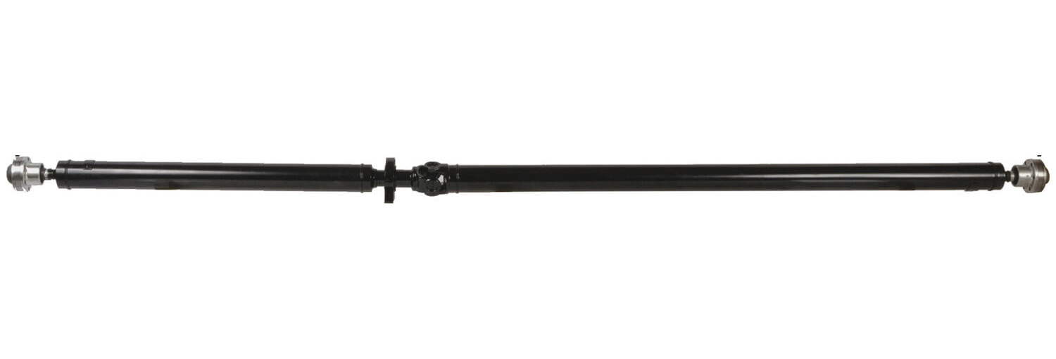 Tubo Cardan
