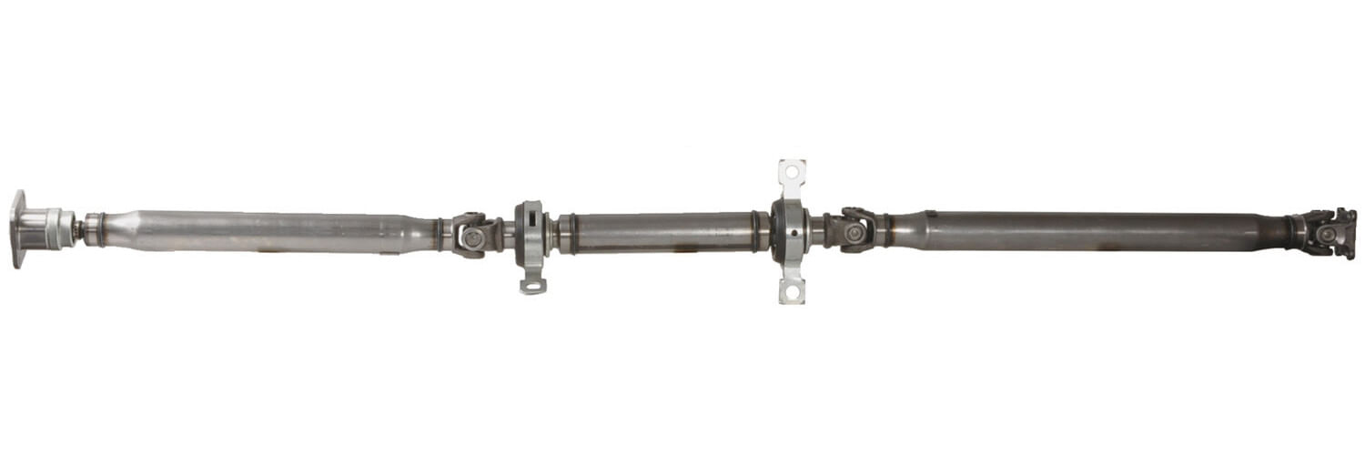 Tubo Cardan