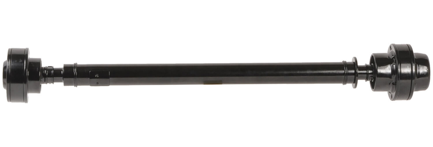Tubo Cardan