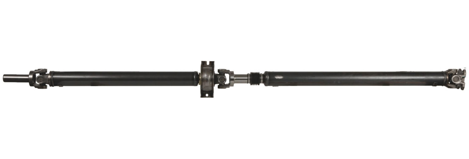 Tubo Cardan