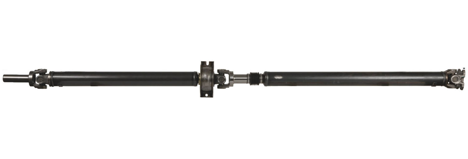 Tubo Cardan