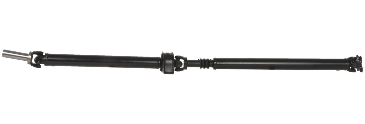 Tubo Cardan