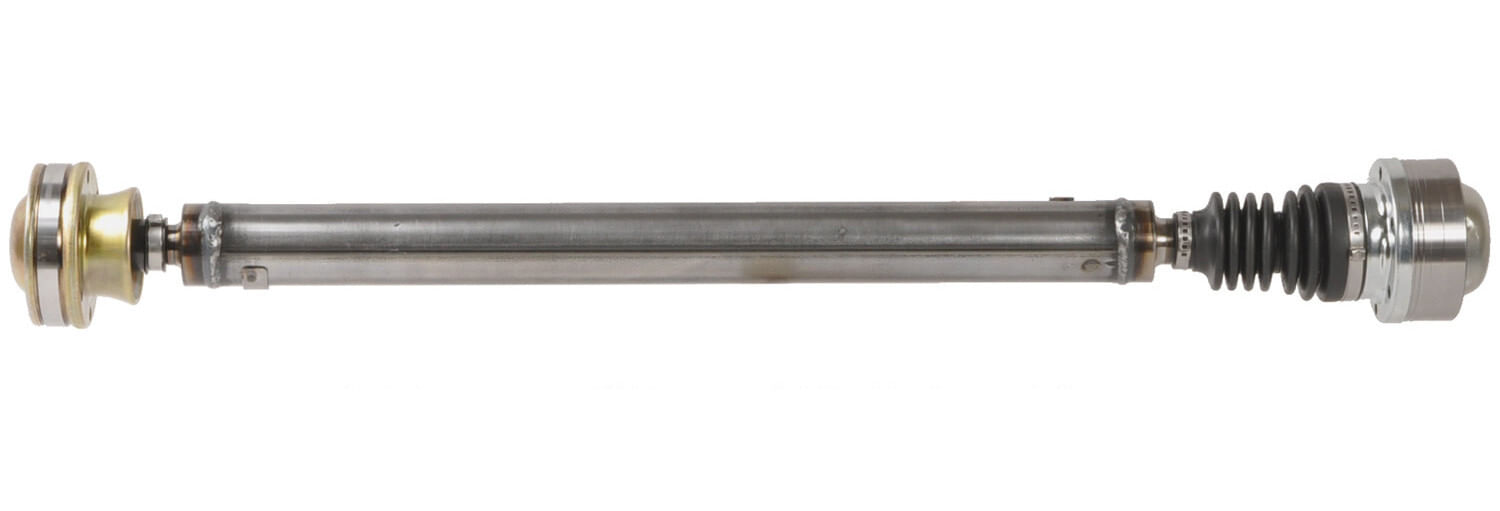Tubo Cardan