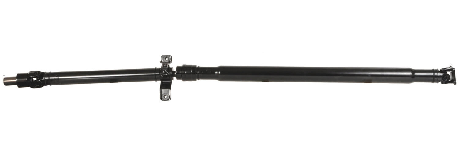 Tubo Cardan