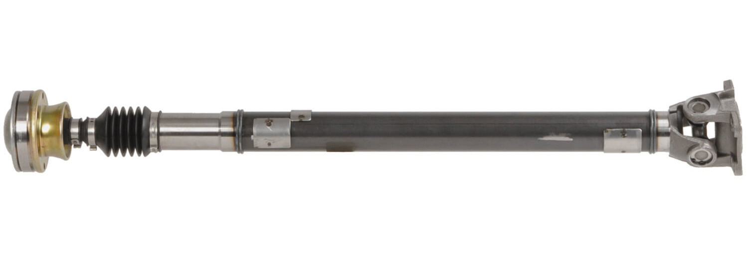 Tubo Cardan