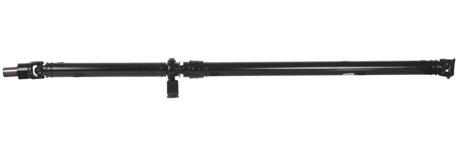 Tubo Cardan
