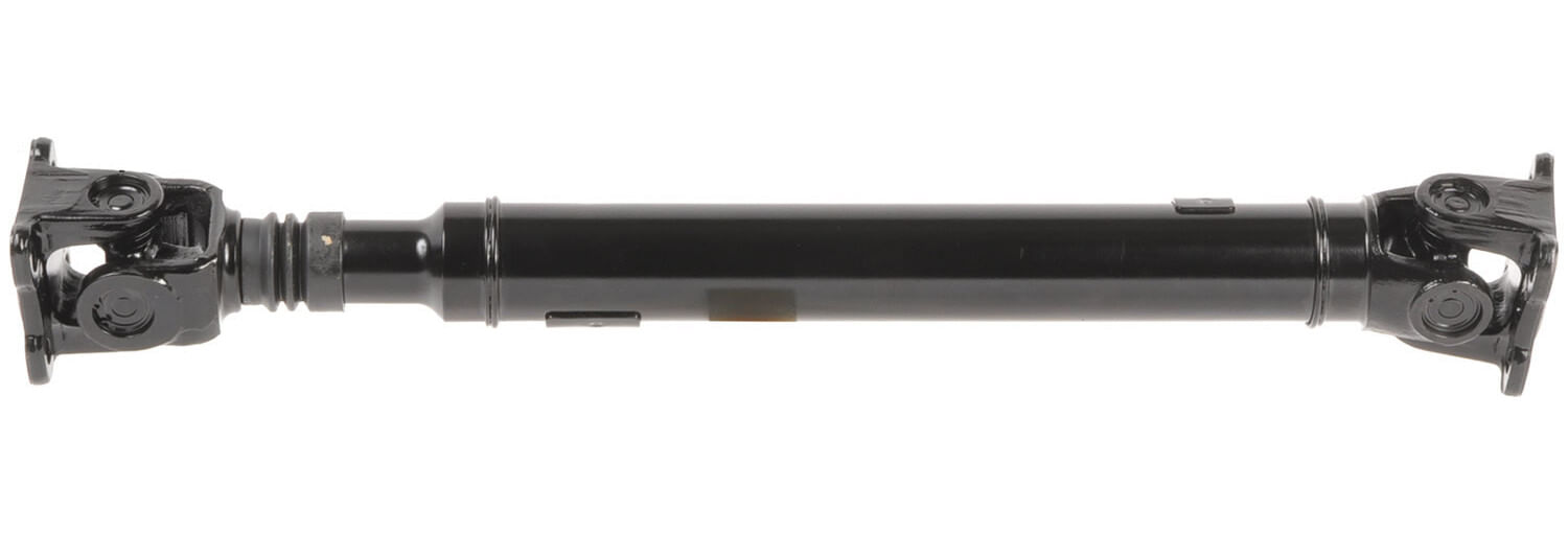 Tubo Cardan