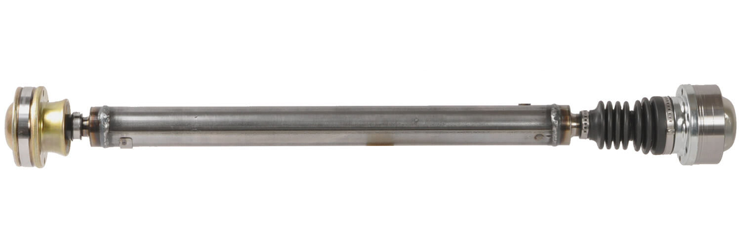 Tubo Cardan