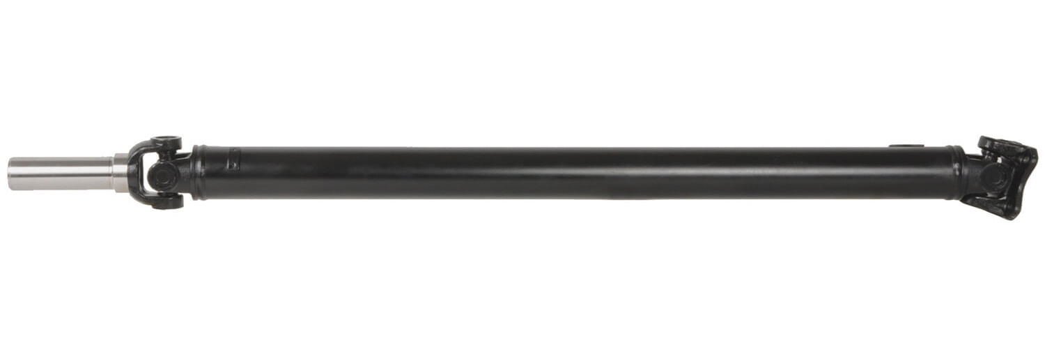 Tubo Cardan