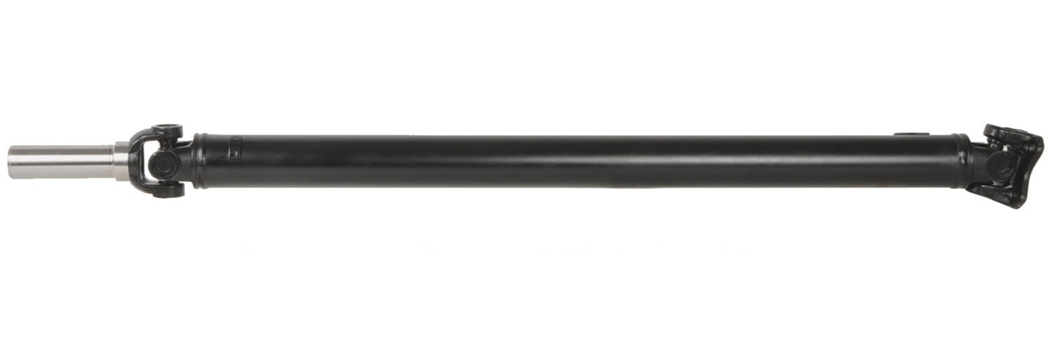 Tubo Cardan