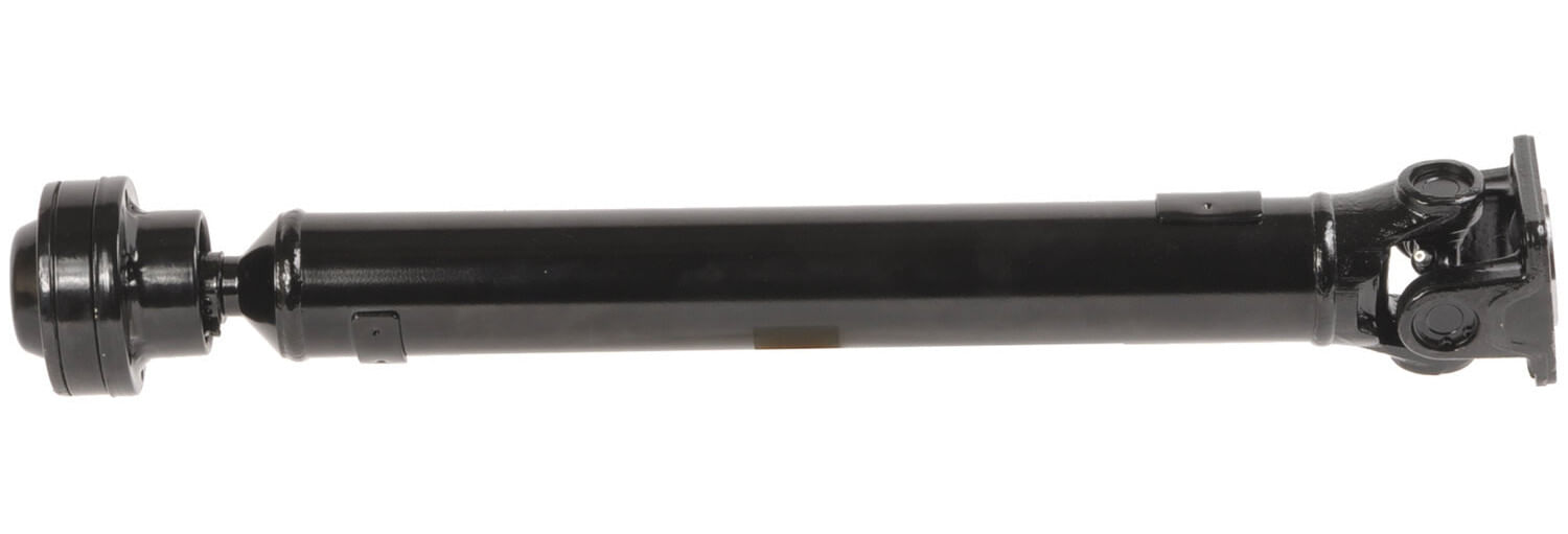 Tubo Cardan