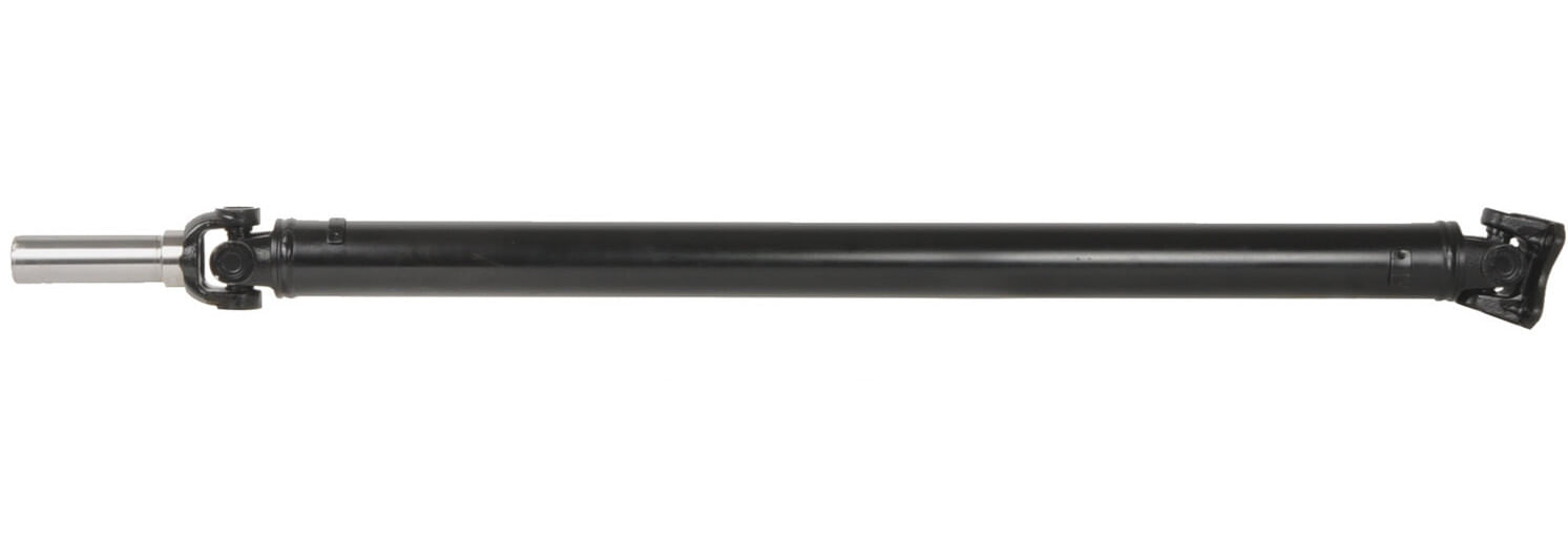 Tubo Cardan