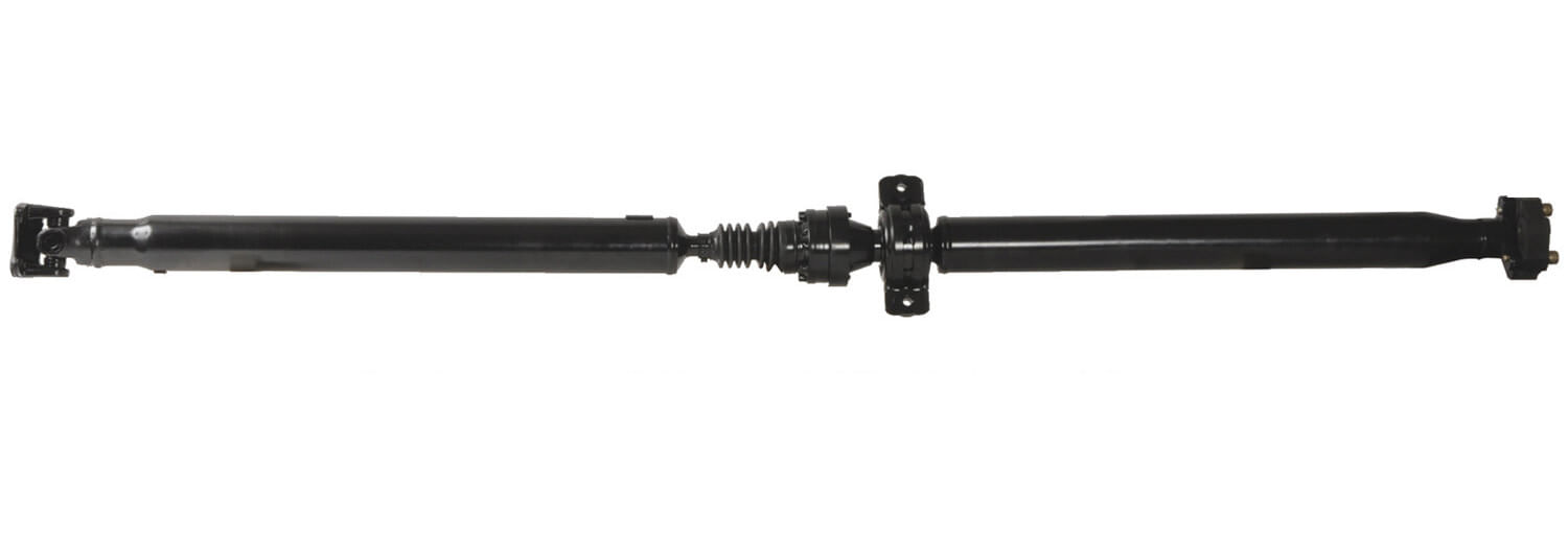 Tubo Cardan