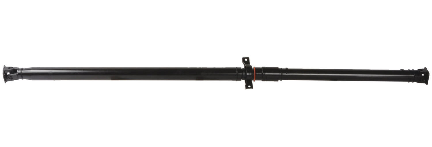 Tubo Cardan