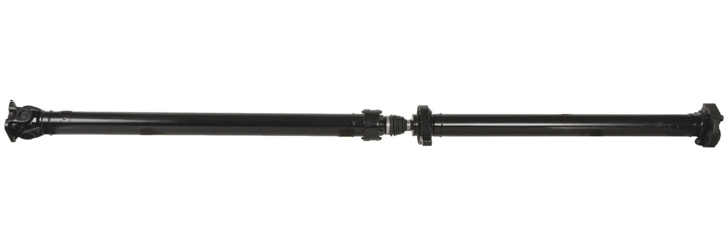 Tubo Cardan