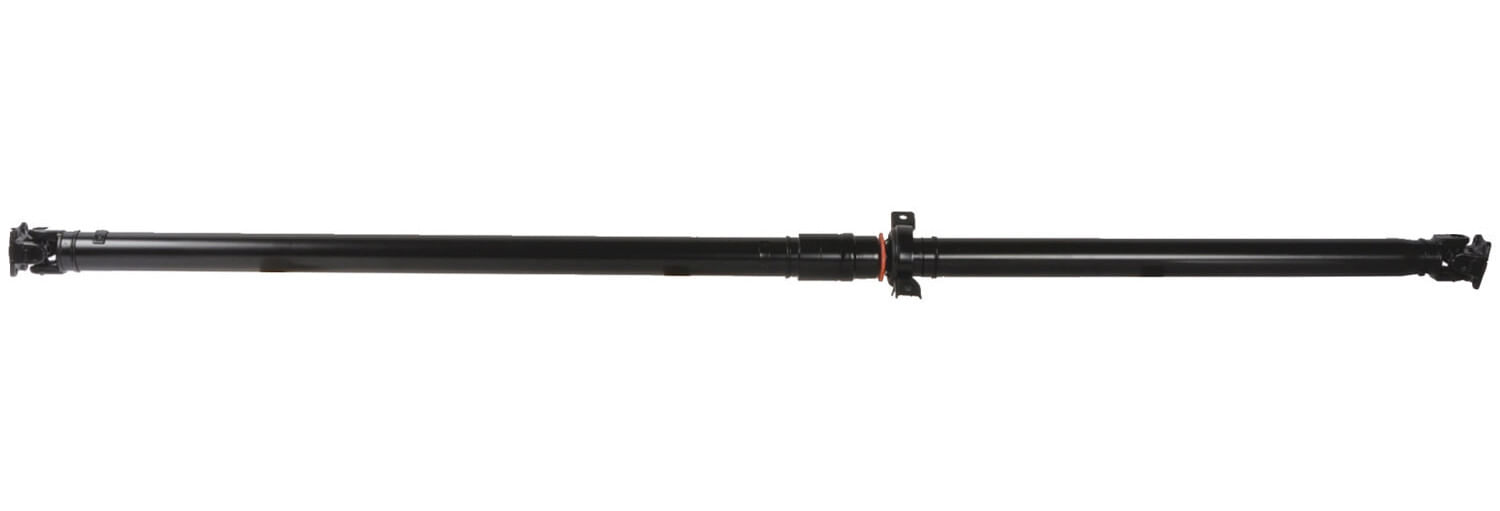 Tubo Cardan