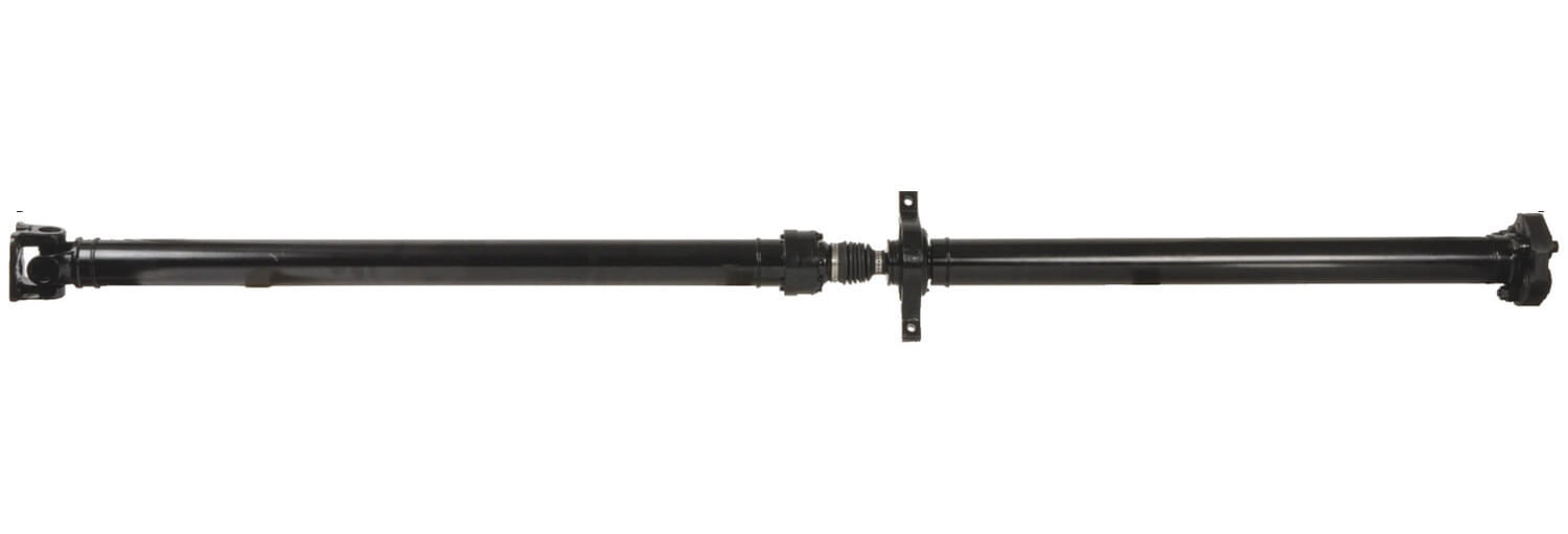Tubo Cardan