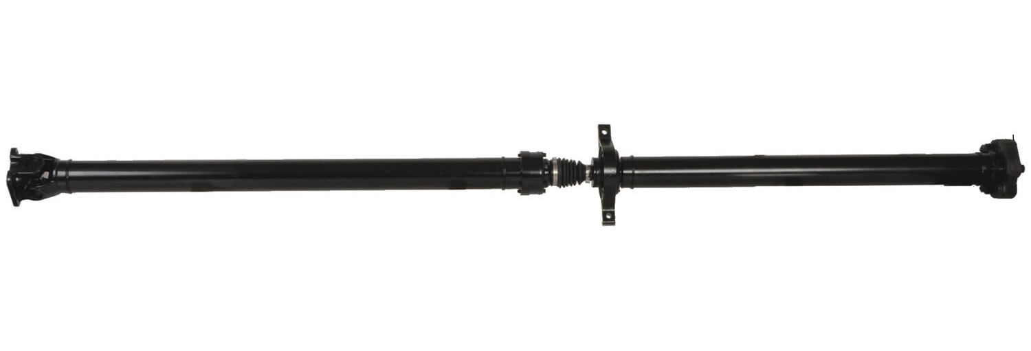 Tubo Cardan