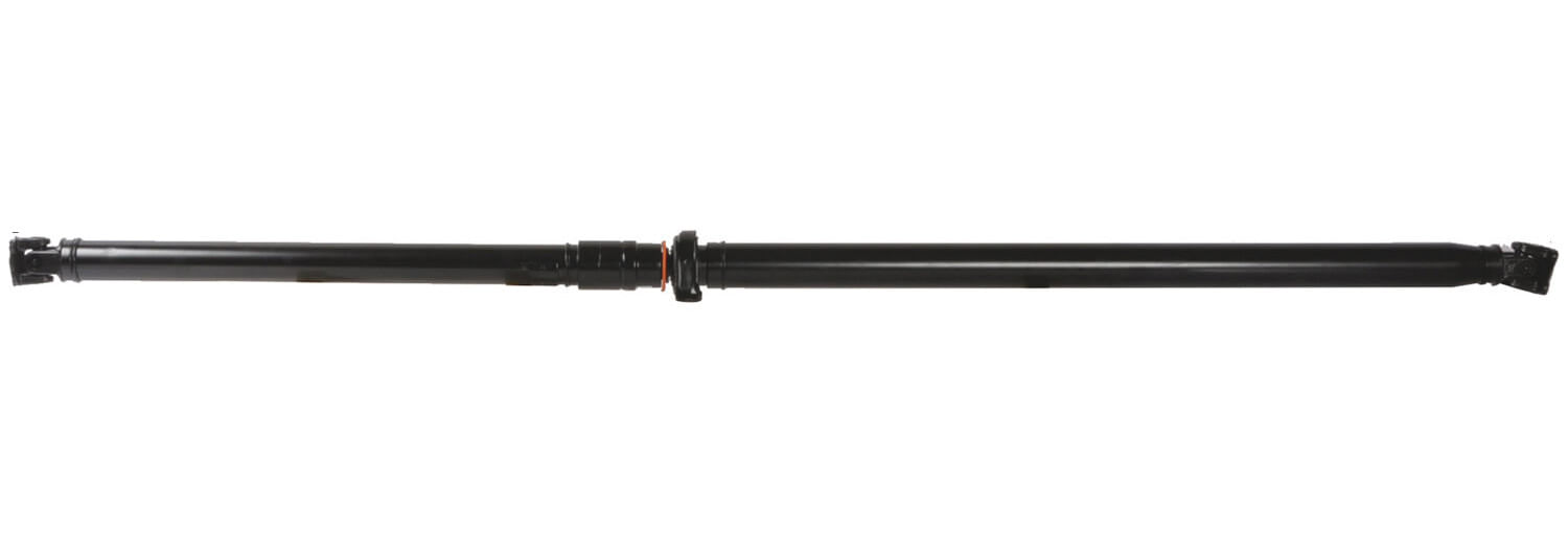Tubo Cardan