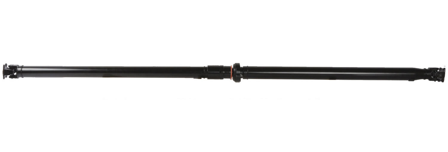Tubo Cardan
