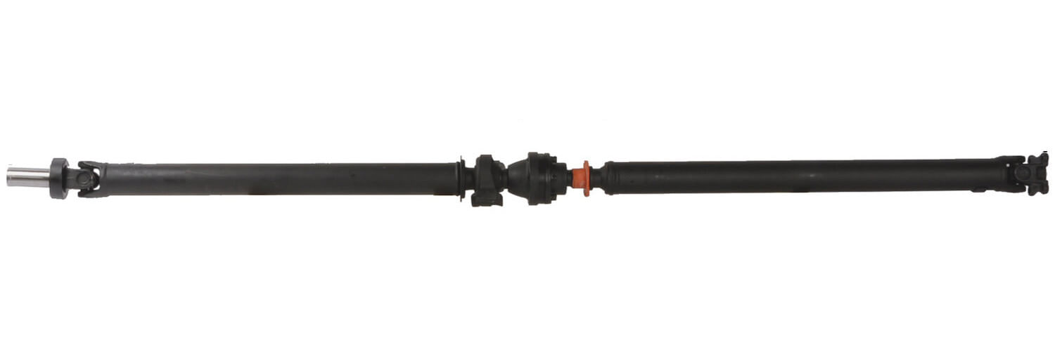 Tubo Cardan