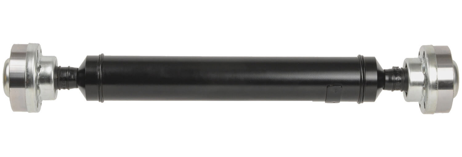 Tubo Cardan