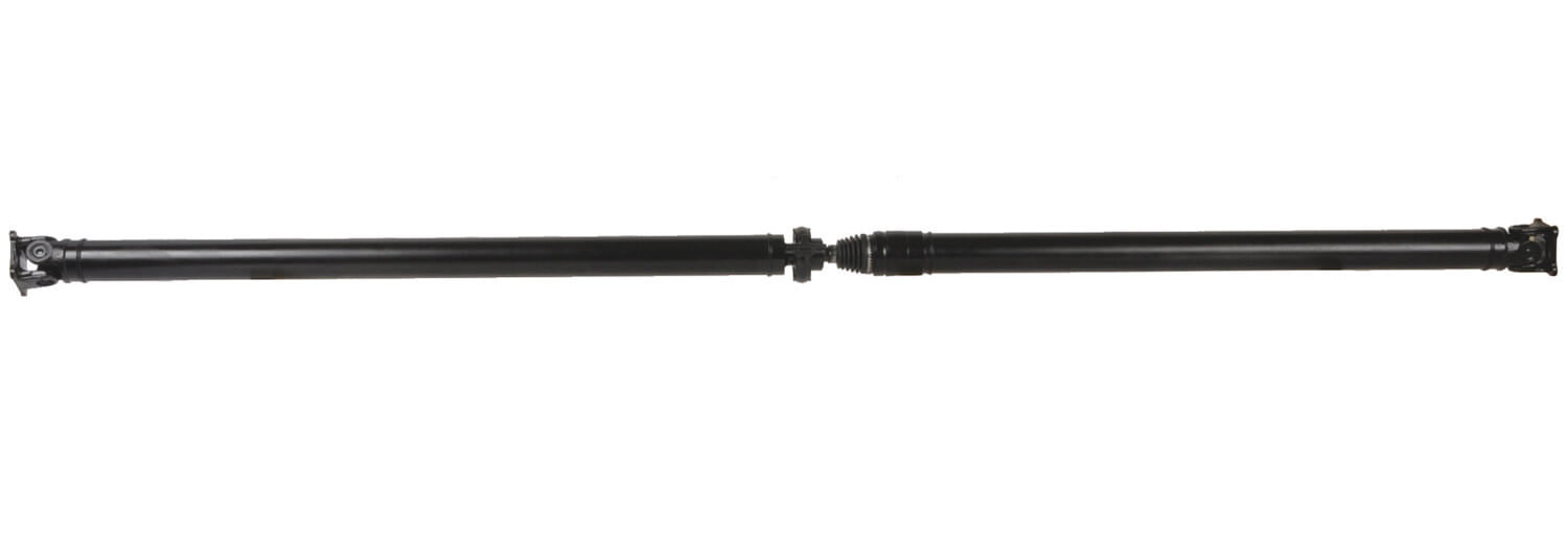 Tubo Cardan