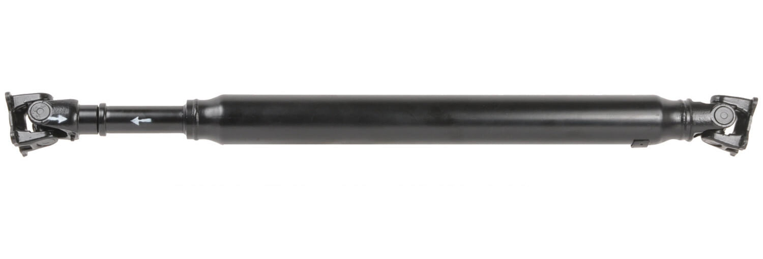 Tubo Cardan