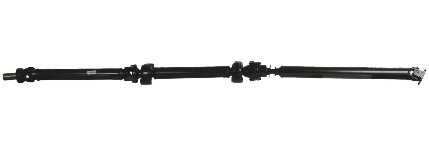 Tubo Cardan