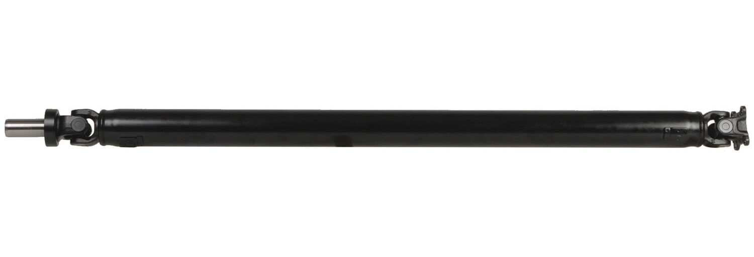 Tubo Cardan