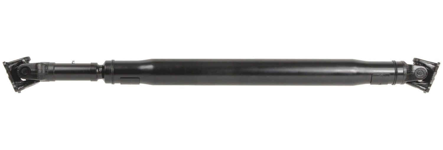 Tubo Cardan