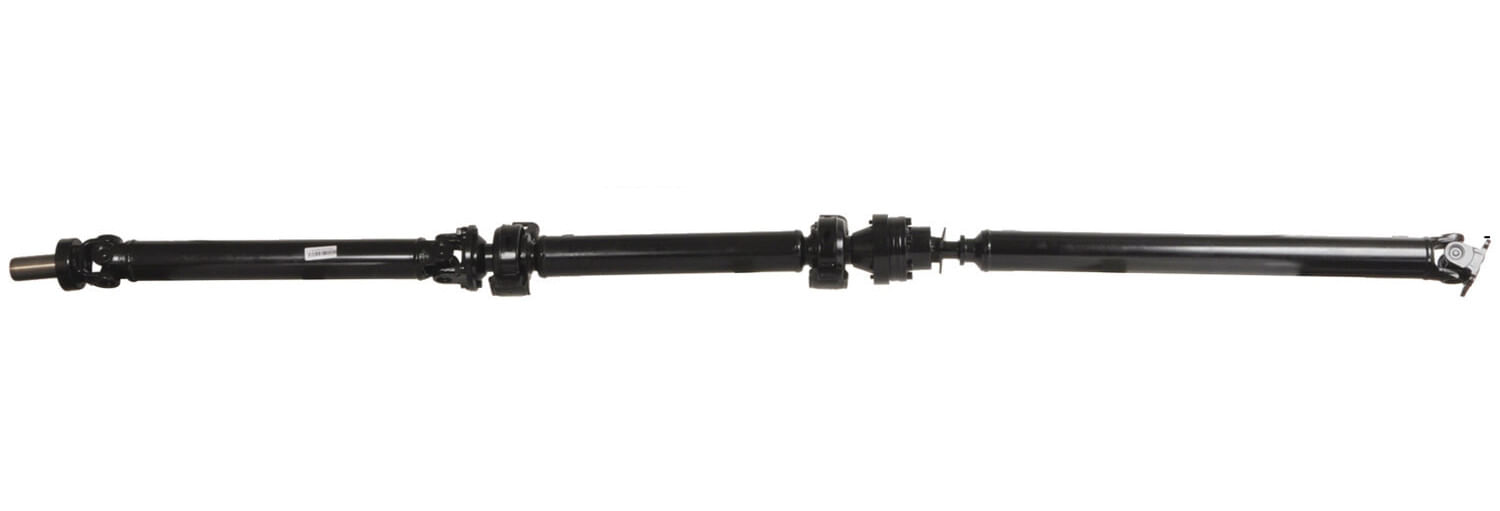 Tubo Cardan