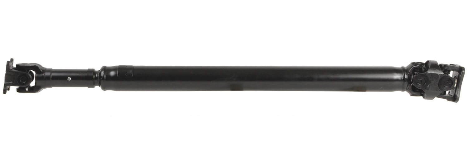 Tubo Cardan