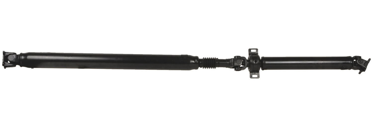 Tubo Cardan