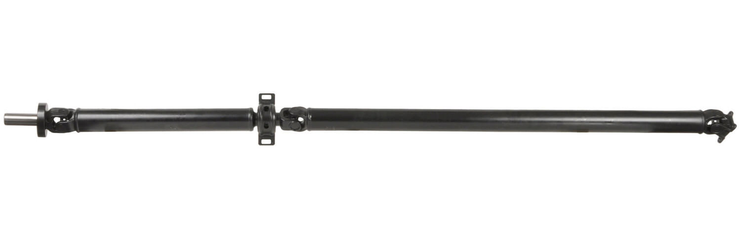 Tubo Cardan
