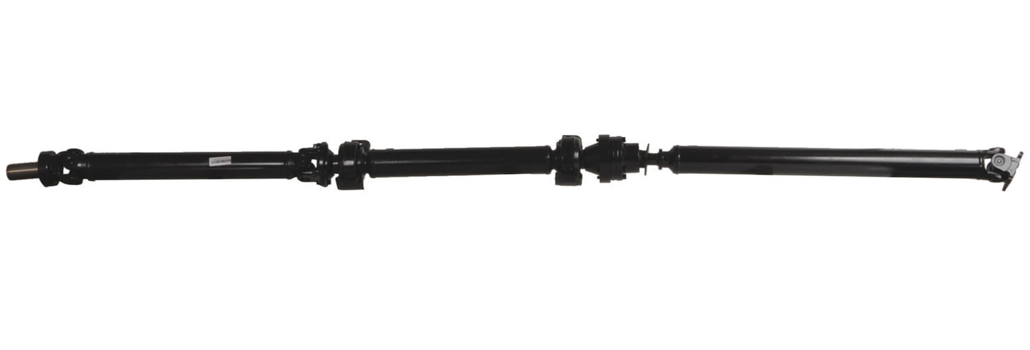 Tubo Cardan