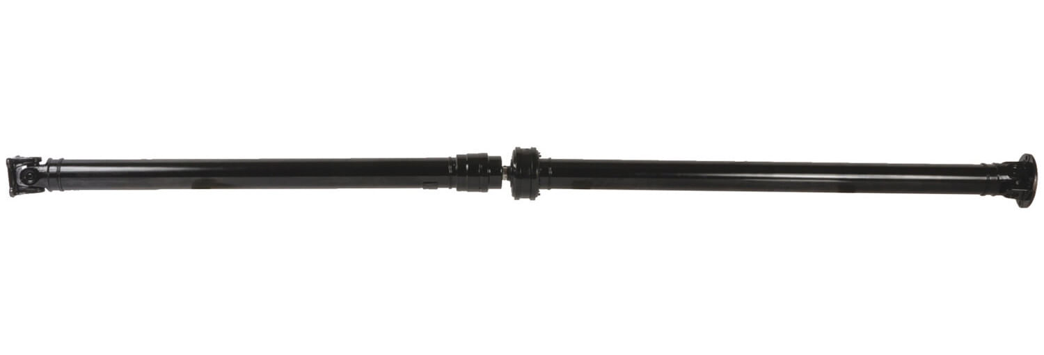 Tubo Cardan
