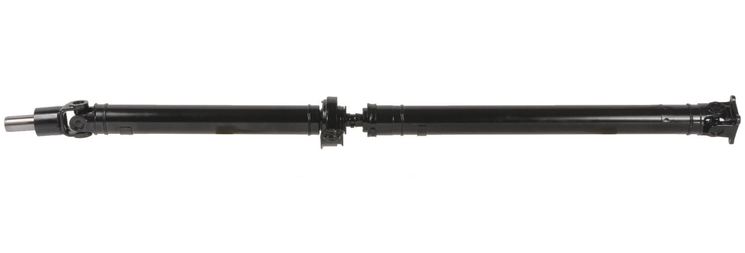 Tubo Cardan