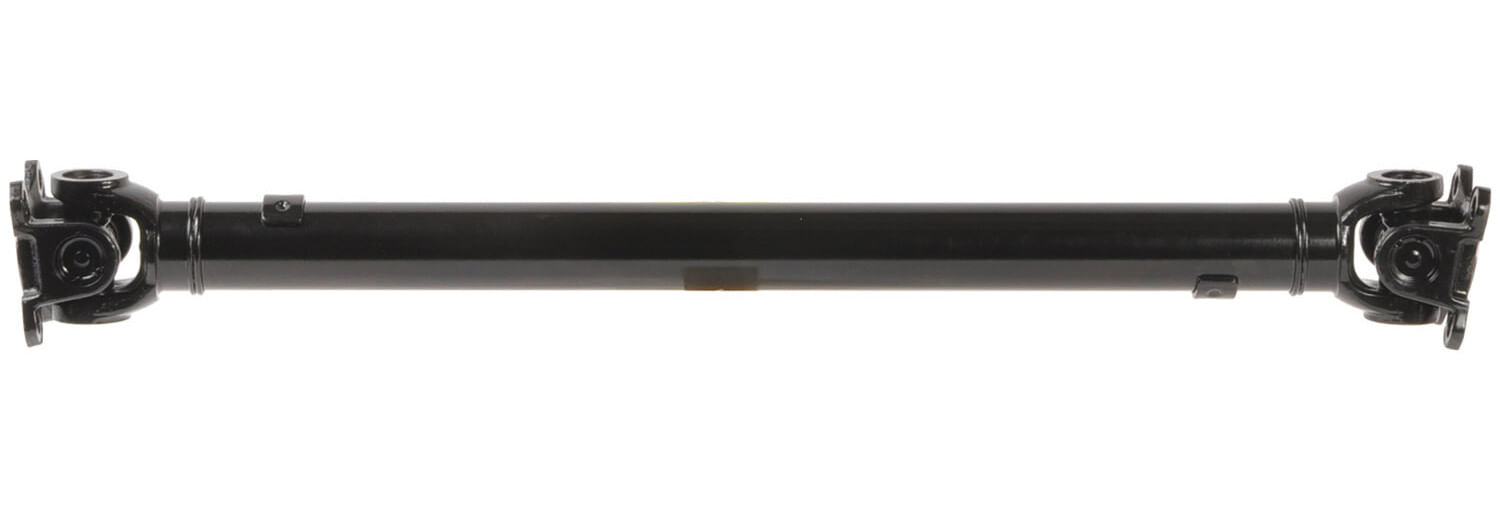 Tubo Cardan