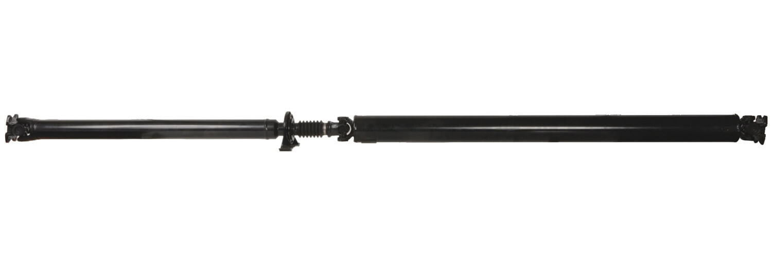Tubo Cardan