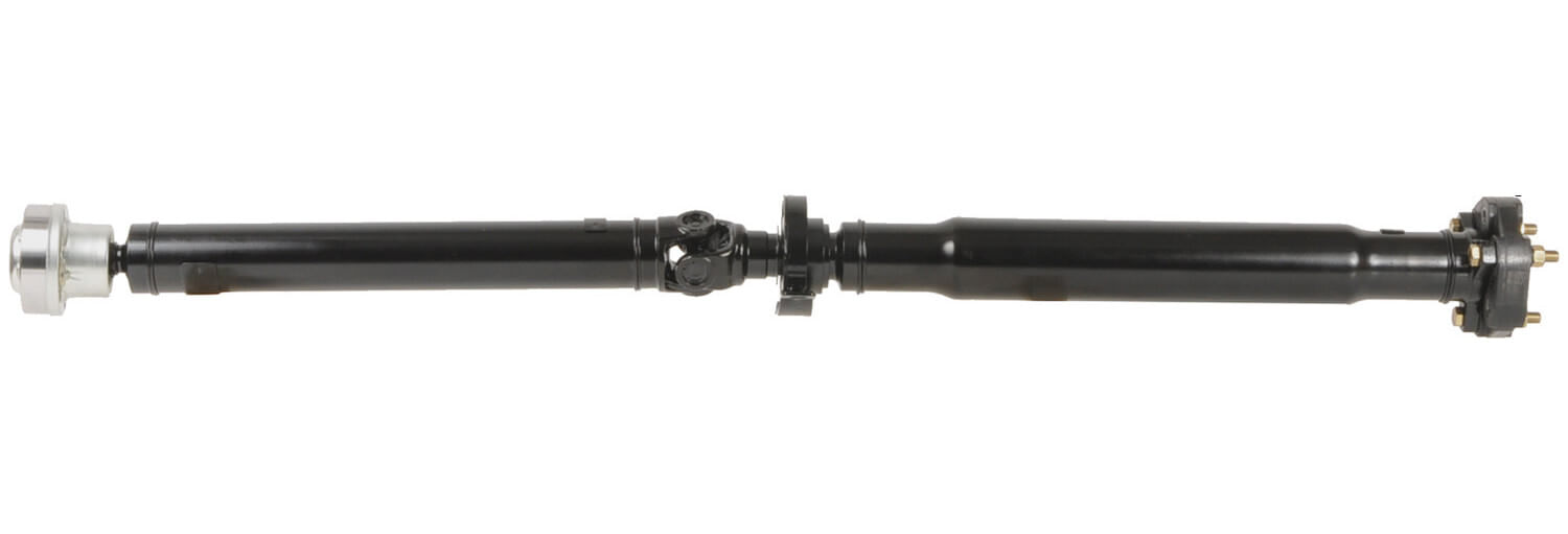 Tubo Cardan