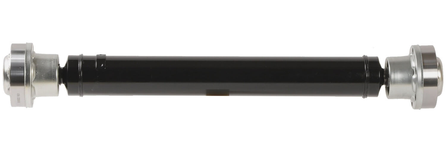 Tubo Cardan