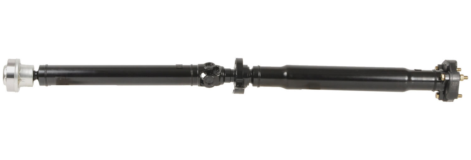 Tubo Cardan
