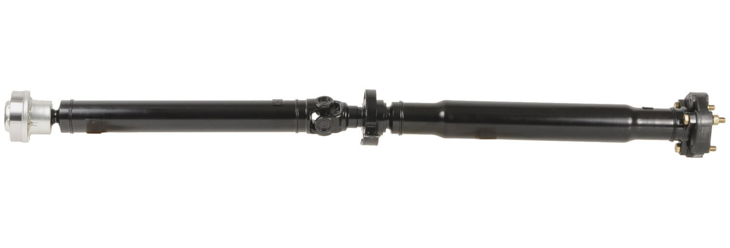 Tubo Cardan